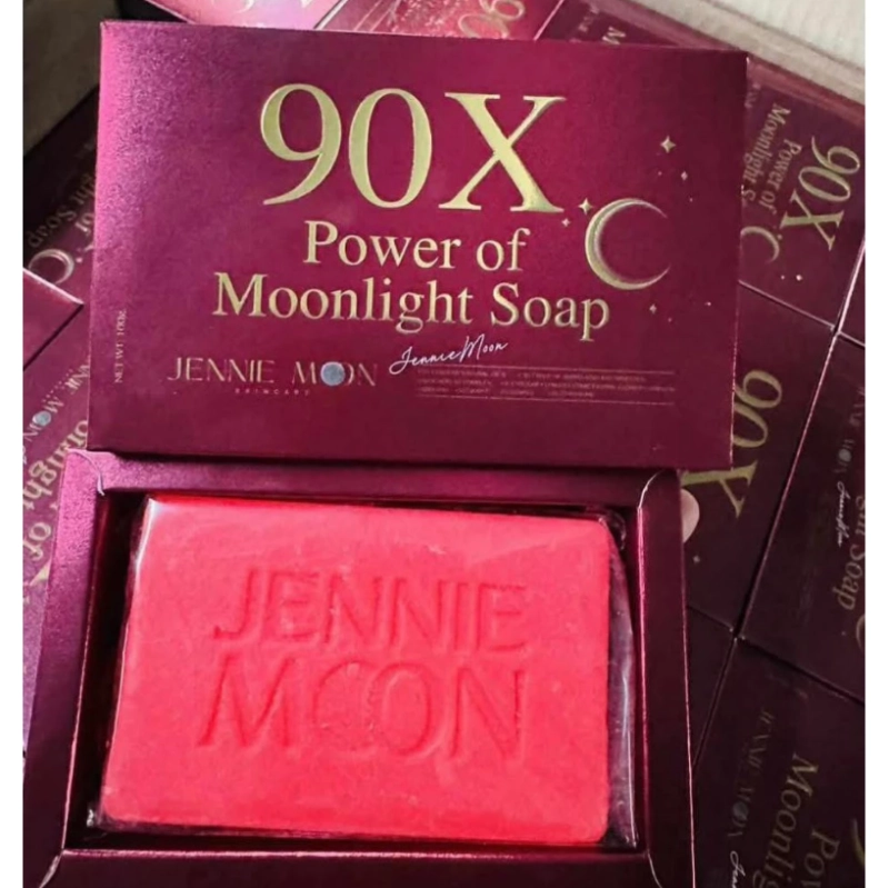90x power of moonlight soap - Gallery 3