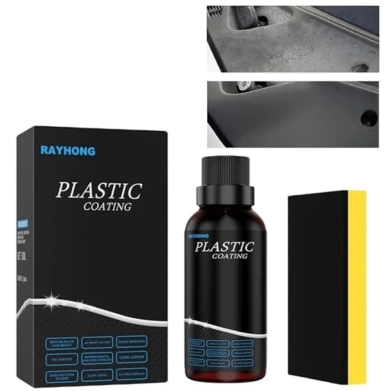 Plastic Coating
