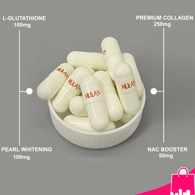Original Mulan capsule - Gallery 2